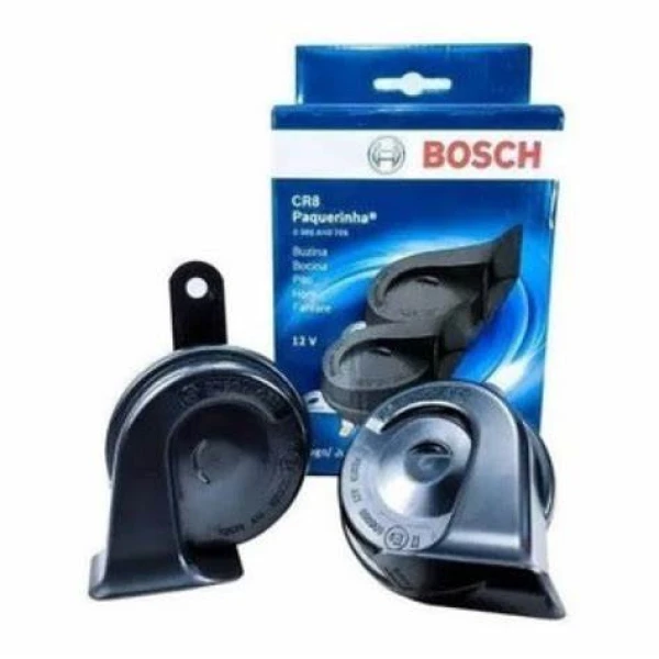 Jgos Bocinas Caracol 12 Volt Bosch